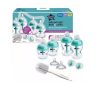 Tommee Tippee Advanced Anti-Colic Újszülött cumisüveg kezdőszett #türkiz #42260951