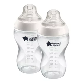   Tommee Tippee Natural Start cumisüveg duo #2x340ml #42262071