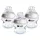 Tommee Tippee Natural Start Cumisüveg #3x150ml