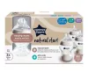 Tommee Tippee Natural Start cumisüveg #3x260ml #422729