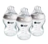 Tommee Tippee Natural Start cumisüveg #3x260ml #422729