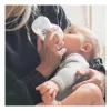Tommee Tippee Natural Start cumisüveg #3x260ml #422729