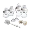 Tommee Tippee Natural Start újszülött cumisüveg kezdőszett #42273802