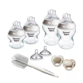   Tommee Tippee Natural Start újszülött cumisüveg kezdőszett #42273802