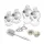 Tommee Tippee Natural Start újszülött cumisüveg kezdőszett #42273802