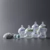 Tommee Tippee Natural Start újszülött cumisüveg szett #fiú #42274001 2025