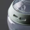 Tommee Tippee Natural Start újszülött cumisüveg szett #fiú #42274001 2025