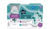 Tommee Tippee Advanced Anti-colic cumisüveg #3x260ml #422746