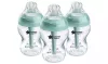 Tommee Tippee Advanced Anti-colic cumisüveg #3x260ml #422746