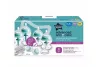 Tommee Tippee Advanced Anti-Colic Újszülött cumisüveg kezdőszett #türkiz #42274903