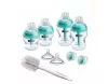 Tommee Tippee Advanced Anti-Colic Újszülött cumisüveg kezdőszett #türkiz #42274903