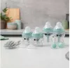 Tommee Tippee Advanced Anti-Colic Újszülött cumisüveg kezdőszett #türkiz #42274903