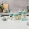 Tommee Tippee Advanced Anti-Colic Újszülött cumisüveg kezdőszett #türkiz #42274903