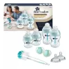 Tommee Tippee Advanced Anti-Colic Újszülött cumisüveg kezdőszett #türkiz #42274903
