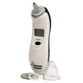 Tommee Tippee Digitális fülhőmérő #42302071