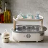 Tommee Tippee Super-steam Gőzsterilizáló elektromos #42323651