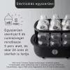 Tommee Tippee Super-steam Gőzsterilizáló elektromos #42323651