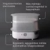 Tommee Tippee Super-steam Gőzsterilizáló elektromos #42323651
