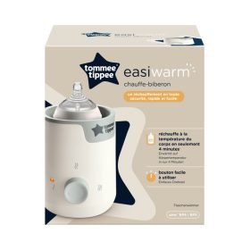   Tommee Tippee Easi Warm Elektromos cumisüveg és bébiétel melegítő #42323751