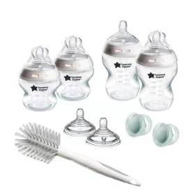  Tommee Tippee Natural Start újszülött cumisüveg kezdőszett #42357366