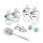 Tommee Tippee Natural Start újszülött cumisüveg kezdőszett #42357366