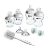 Tommee Tippee Natural Start újszülött cumisüveg kezdőszett #42357366