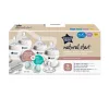 Tommee Tippee Natural Start újszülött cumisüveg kezdőszett #42357366