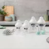 Tommee Tippee Natural Start újszülött cumisüveg kezdőszett #42357366