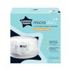 Tommee Tippee MicroSteri mikrohullámú gőzsterilizáló #42361030