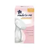 Tommee Tippee Made for Me szilikon kézi mellszívó és anyatejgyűjtő #423644