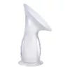 Tommee Tippee Made for Me szilikon kézi mellszívó és anyatejgyűjtő #423644