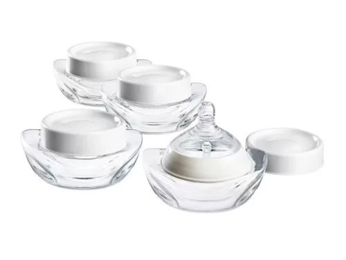 Tommee Tippee Anyatejgyűjtő hordható elektromos mellszívóhoz #423645