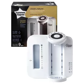   Tommee Tippee Closer To Nature Perfect Prep tápszerkészítő gép #42373810
