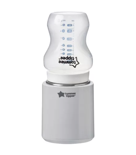 Tommee Tippee Lets Go hordozható cumisüvegmelegítő #42377010
