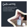 Tommee Tippee Lets Go hordozható cumisüvegmelegítő #42377010