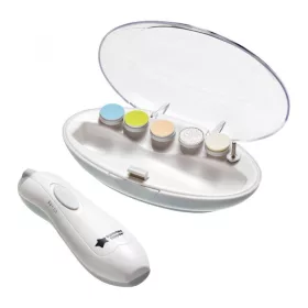 Tommee Tippee elektromos körömreszelő készlet #423772