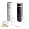 Tommee Tippee Go Prep hordozható tápszerkészítő szett #423774