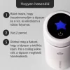 Tommee Tippee Go Prep hordozható tápszerkészítő szett #423774