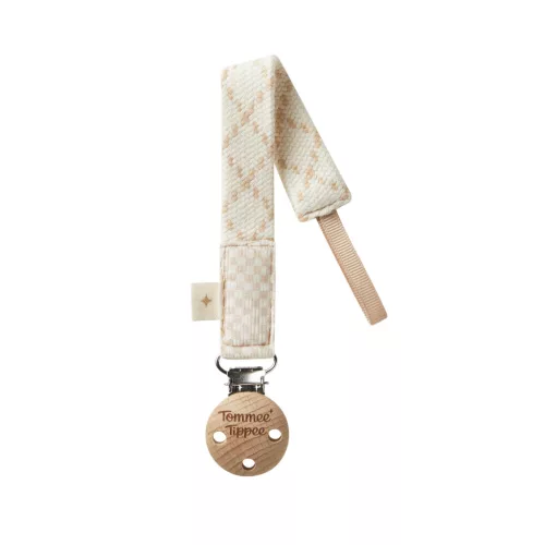 Tommee Tippee Comforter Clip pamut cumilánc #423780