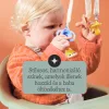 Tommee Tippee Comforter Clip pamut cumilánc #423780