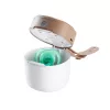 Tommee Tippee NightGlow Pod - UV sterilizáló és fénytöltő tok Ultra-light cumival #423790