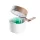 Tommee Tippee NightGlow Pod - UV sterilizáló és fénytöltő tok Ultra-light cumival #423790