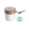 Tommee Tippee NightGlow Pod - UV sterilizáló és fénytöltő tok Ultra-light cumival #423790