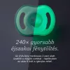 Tommee Tippee NightGlow Pod - UV sterilizáló és fénytöltő tok Ultra-light cumival #423790