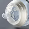 Tommee Tippee Natural Start lassú folyású cumisüveg cumi #2db #42458401