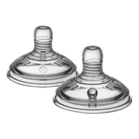   Tommee Tippee Natural Start variábilis cumisüveg cumi #2db #42458701