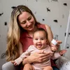 Tommee Tippee Baba fésű és hajkefe #43309950