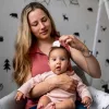 Tommee Tippee Baba fésű és hajkefe #43309950