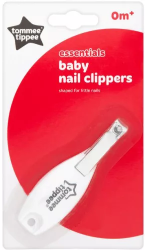 Tommee Tippee Baba körömvágó csipesz #43312820
