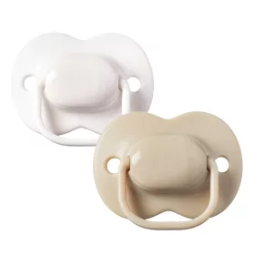 Tommee Tippee Cherry Latex cumi 0-6 hó 2db #433532
